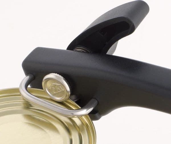 Fissler Boksåpner Q svart