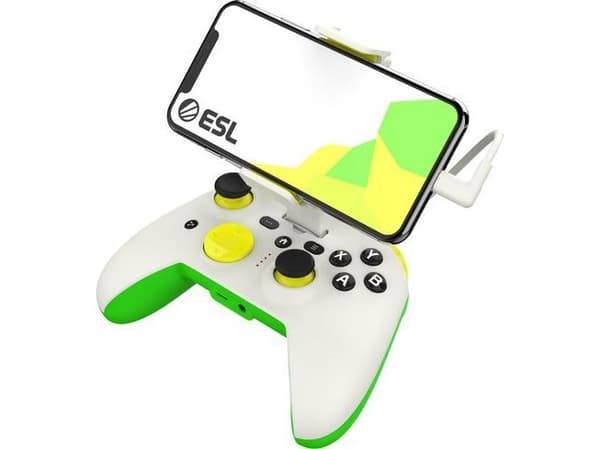 RiotPWR ESL Pro spillkontroller for Android RP1925ESL