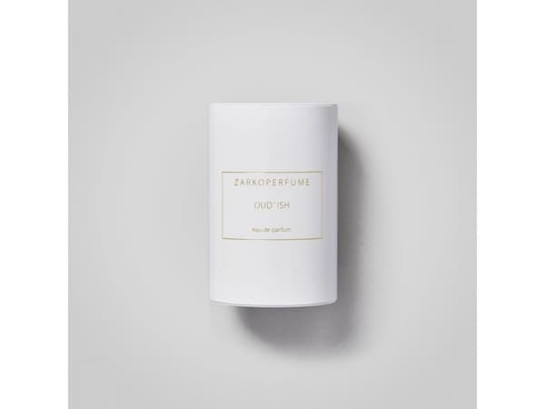 ZarkoPerfume OUD'ISH Eau de Parfum 100 ml (unisex)