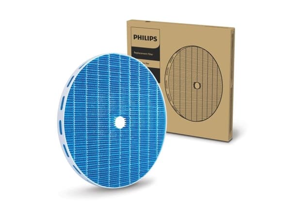 Philips NanoCloud FY3435 - Wick - for luftfukter