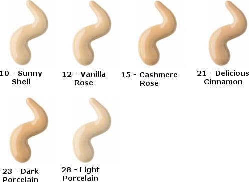 Artdeco Rich Treatment Foundation Illuminating 12 20ml