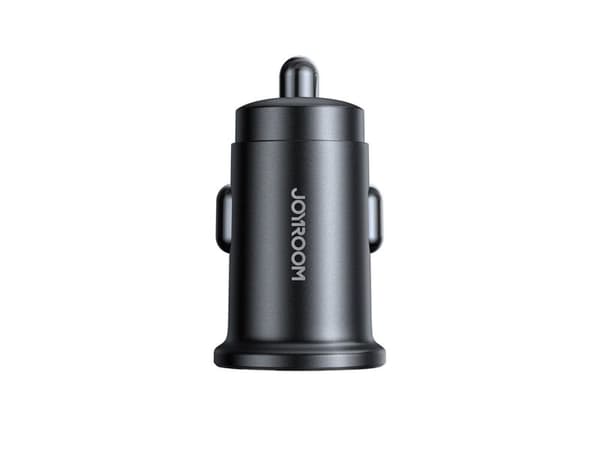 Joyroom JR-CCN16 Mini 15W Billader Sort