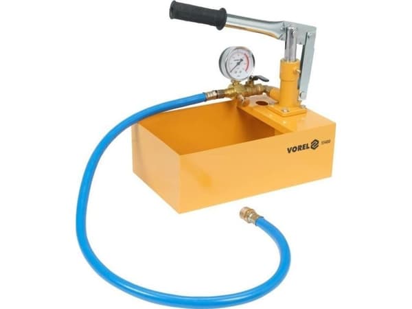 Toya VOREL håndpumpe 55400