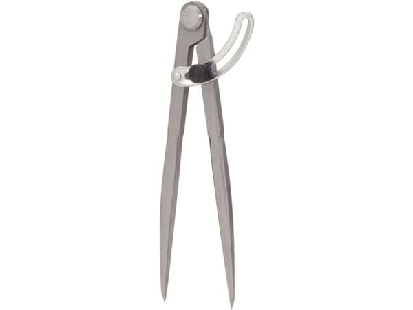 KS Tools 3000418 #####Spitzzirkel