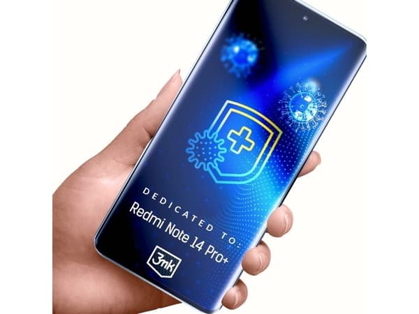3mk Redmi Note 14 Pro+ - 3mk SilverProtection+