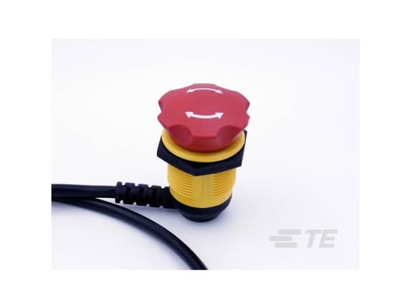 TE Connectivity K1160799 Pressostat 1 stk Box
