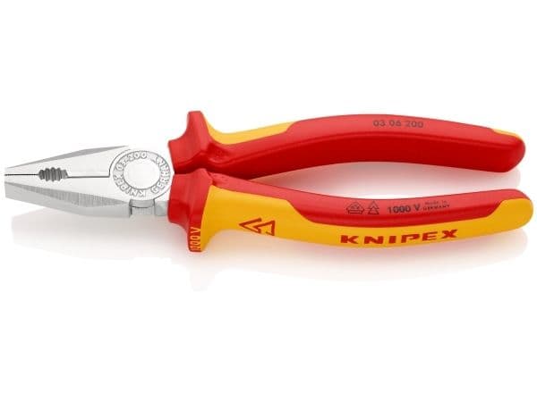 Knipex kombinationstång