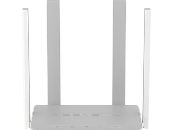 Keenetic Runner 4G N300 Mesh WiFi-modemrouter