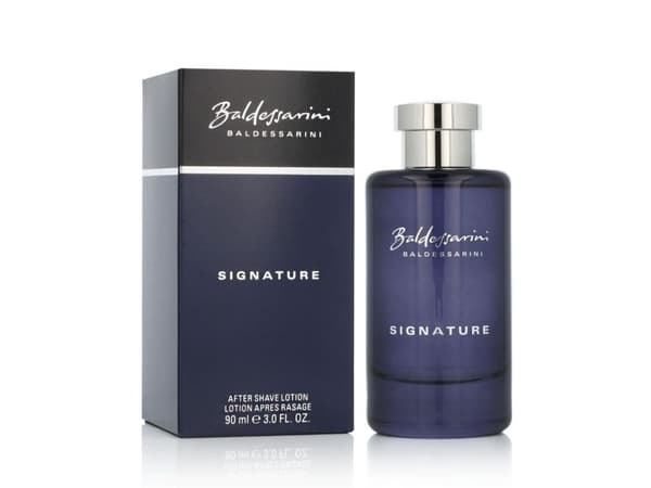 Baldessarini Signature After Shave Lotion