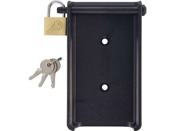 Testo 0554 1703, Sort, 1 stykker