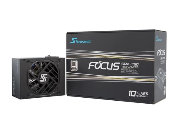 Seasonic FOCUS SPX-750
