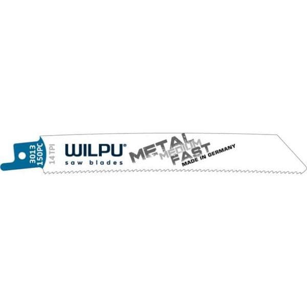 Wilpu bajonettklinga 3013/150PC