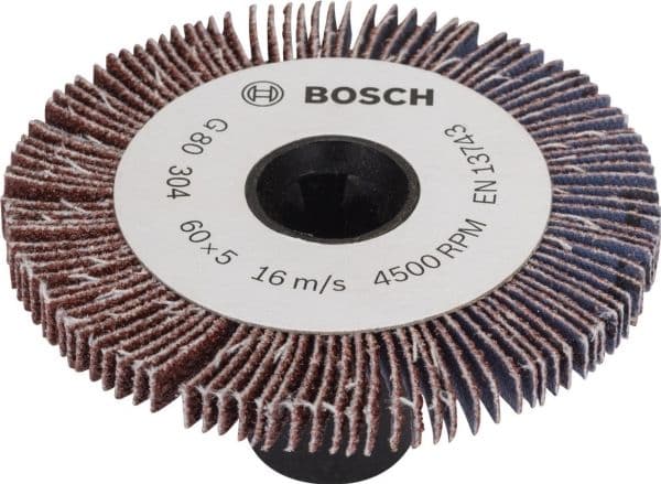 Bosch LAMELRULLE 5MM K80