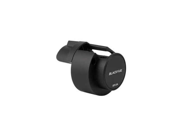 Blackvue BTC-1C, Ask, Svart