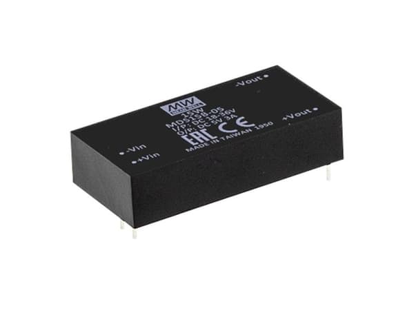 MEAN WELL MDS15B-05