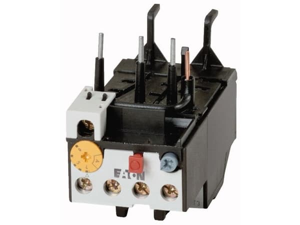 Eaton ZB32-6, 10 A, svart, vit