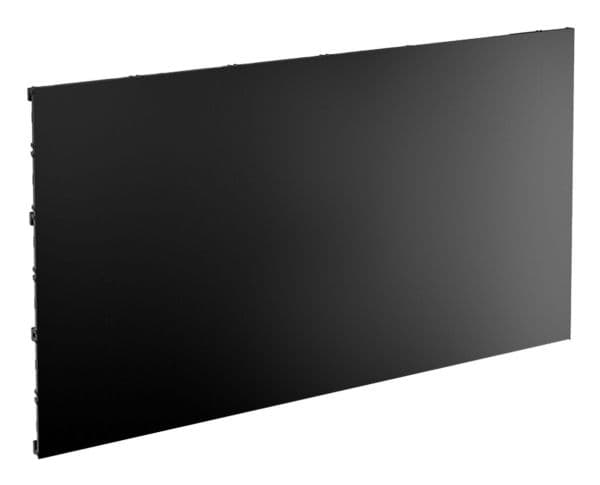 Vogel''s PLA 9302, Kiinteä, musta, Seinä