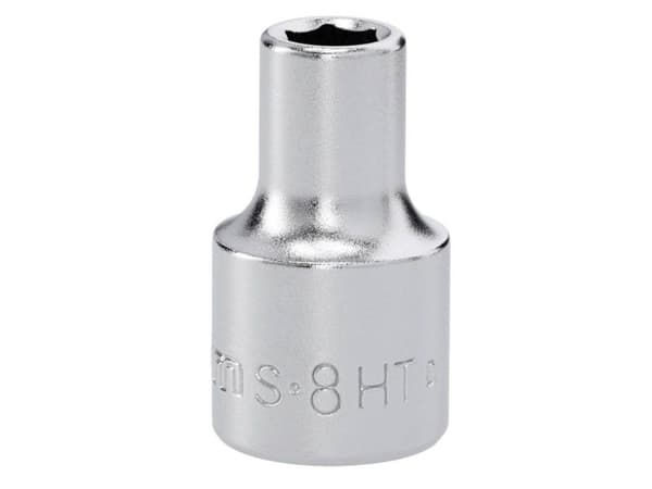 Facom S.8HT S.8HT kuusikulmainen insertti 1/2