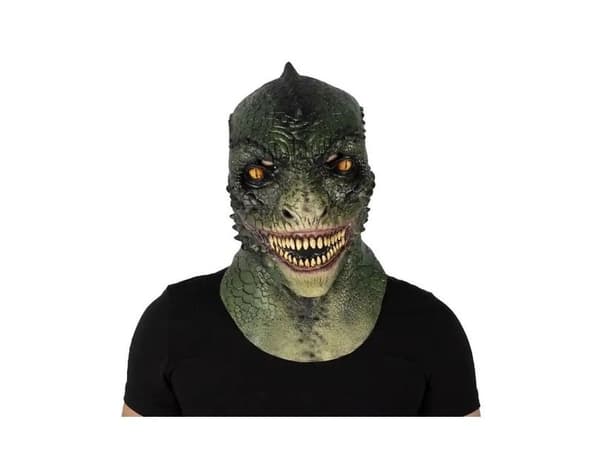 Ciakar maske