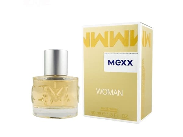 Mexx Woman parfymvatten 40 ml