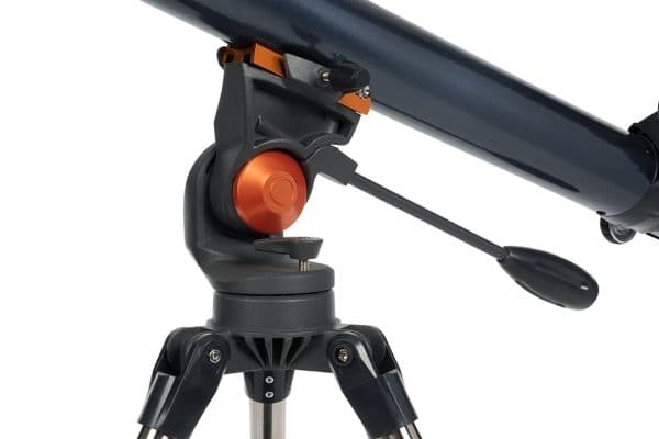 Celestron 22064, Sort, Aluminium, 91,4 cm