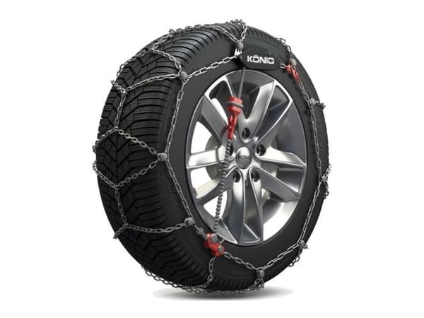 KÖNIG Snekæde CG-9 STR. 102