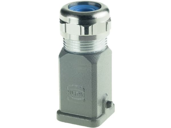 Suihkukotelo 19200031422 19200031422 HARTING 1 kpl