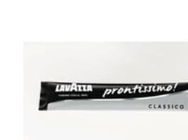 Snabbkaffe, Lavazza Prontissimo 2 g (300 stänger)