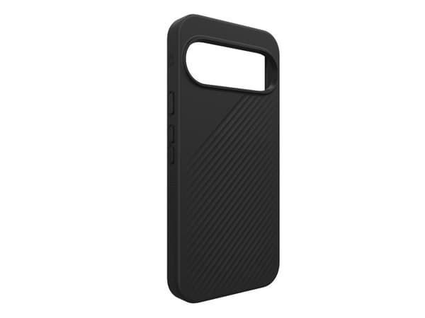 ZAGG Luxe, Etui, Google, Pixel 10 Pro XL, 17 cm (6.7"), Sort