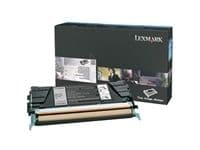 Lexmark E250A31E, 3500 sivua, Musta, 1 kpl