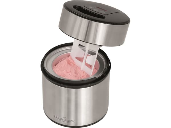 ProfiCook ismaskin ICM 1140