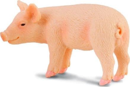 Collecta-hahmo: seisova prosie