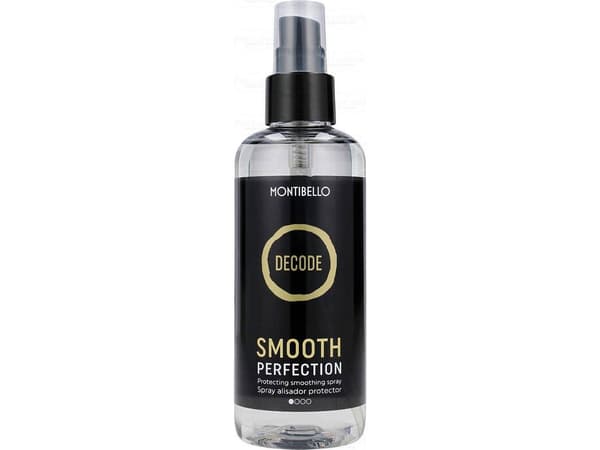 Decode Smooth Perfection värmeskyddande utjämnande spray 200 ml