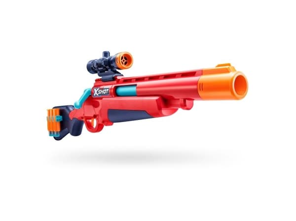 XSHOT Excel Ejector Shell Blaster