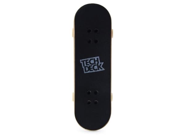 Tech Deck Performance Board, mix