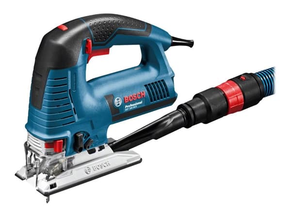 Bosch GST 160 BCE Professional - Stiksav - 800 W