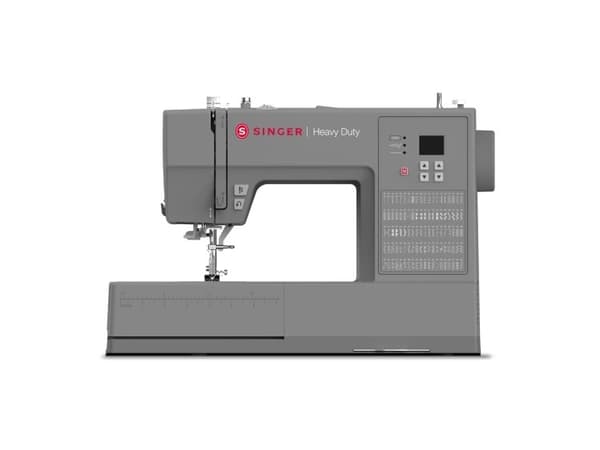 Singer Pro Finish - Symaskin