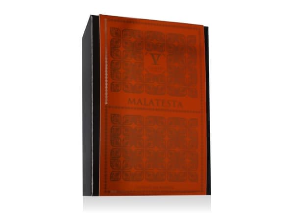 V Canto Malatesta Eau de parfum 100 ml (unisex)