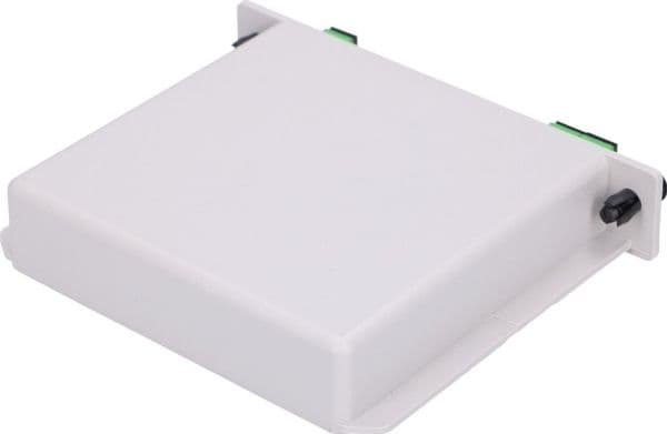 Extralink 1:2 PLC SC/APC | Splitter | Slot Typ
