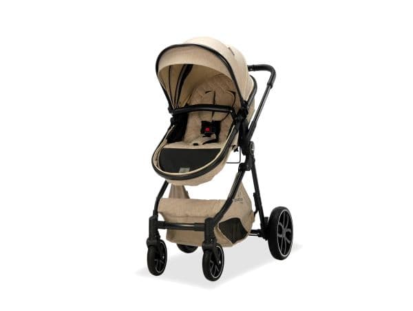 Asalvo Convertibel Sidney, Beige