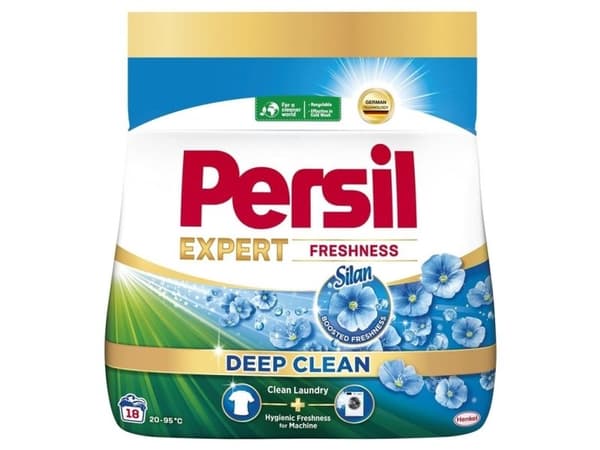 Pesujauhe Persil Expert Deep Clean Silan, 990 g