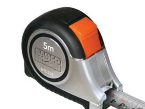 Bahco MTS-8-25, 470 g