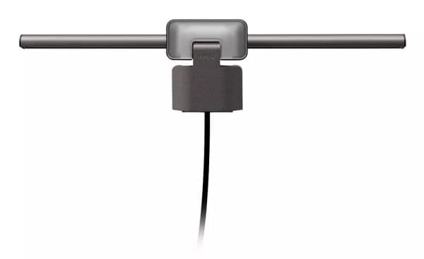 BenQ ScreenBar Halo - - klemmemonterbar
