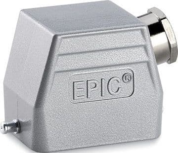Lapp EPIC 19012000 flerpolet forbindelseshus for overflatemontering (19012000)