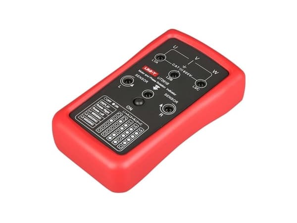 UNI-T UT261B tester