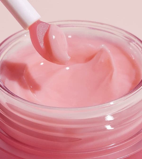 Laneige Lip Sleeping Mask (Berry) 20g