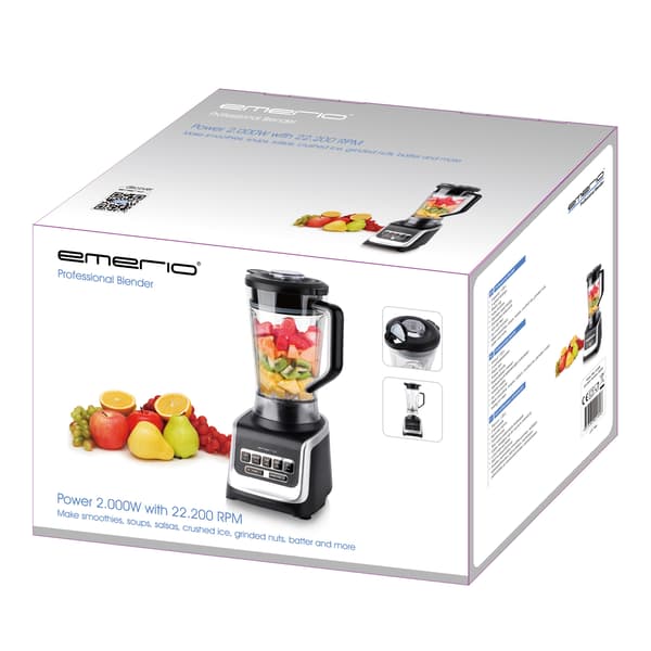 Emerio PBL-133089 profesjonell blender
