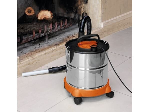 ASH støvsuger 800W/20L 78870