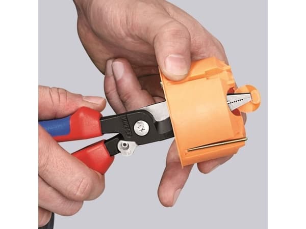 Knipex Elektrisk installasjonstang
