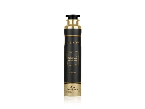 Khamrah Interior Scent 300 ml (unisex)